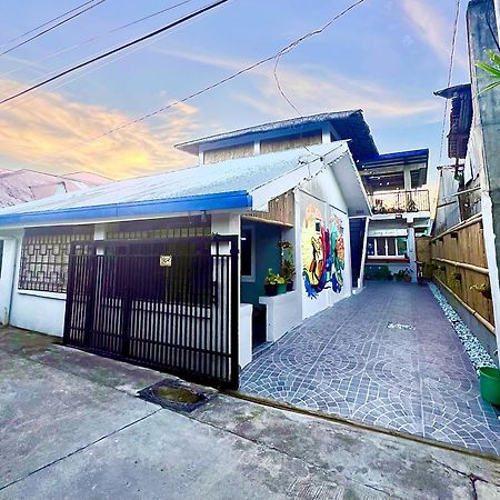 Hotel Sunny Terrace Baler Exterior foto