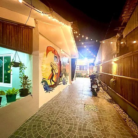 Hotel Sunny Terrace Baler Exterior foto
