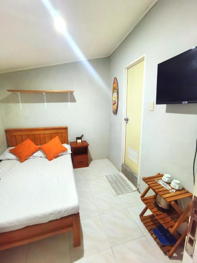 Hotel Sunny Terrace Baler Exterior foto