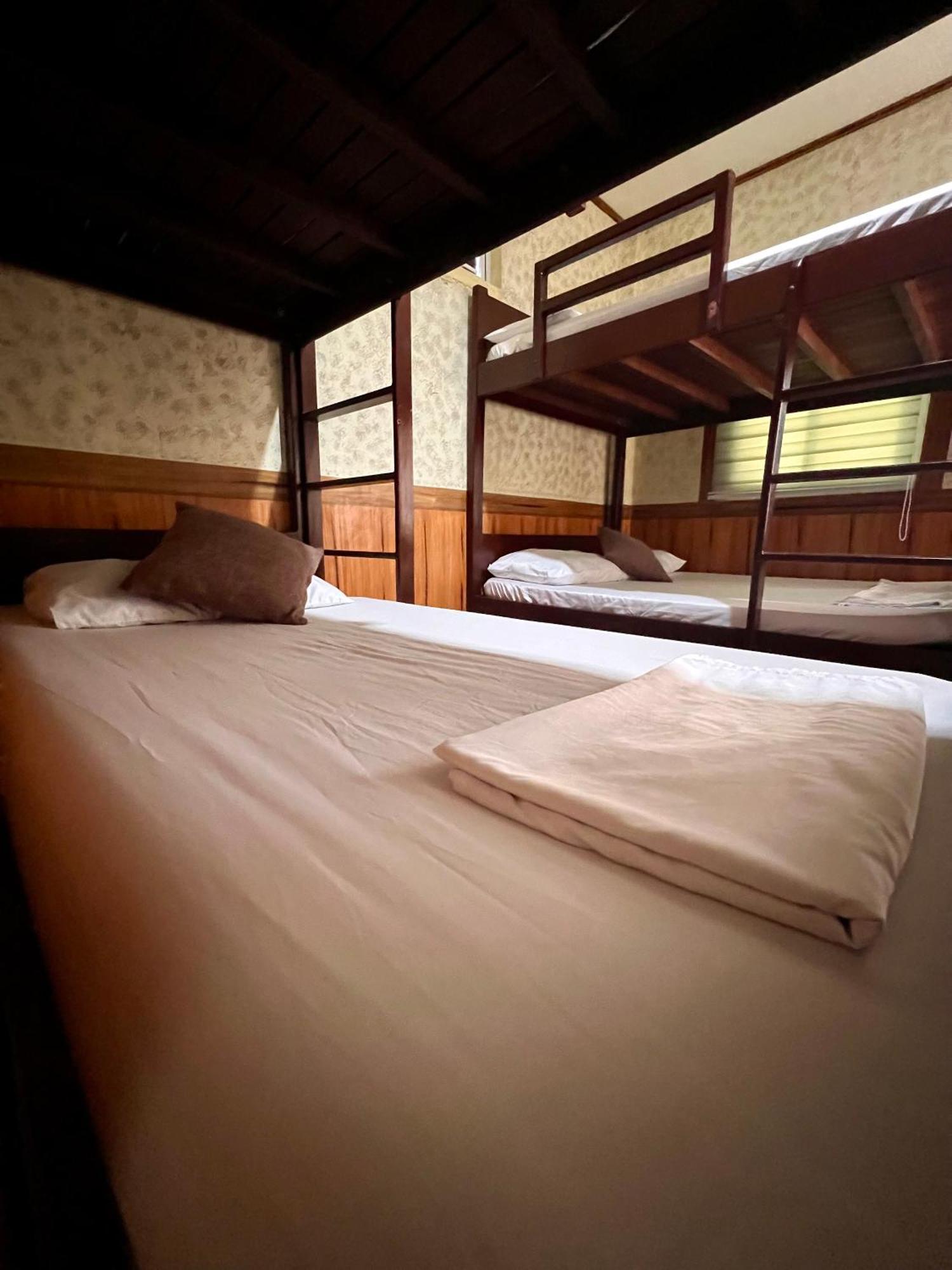 Hotel Sunny Terrace Baler Exterior foto