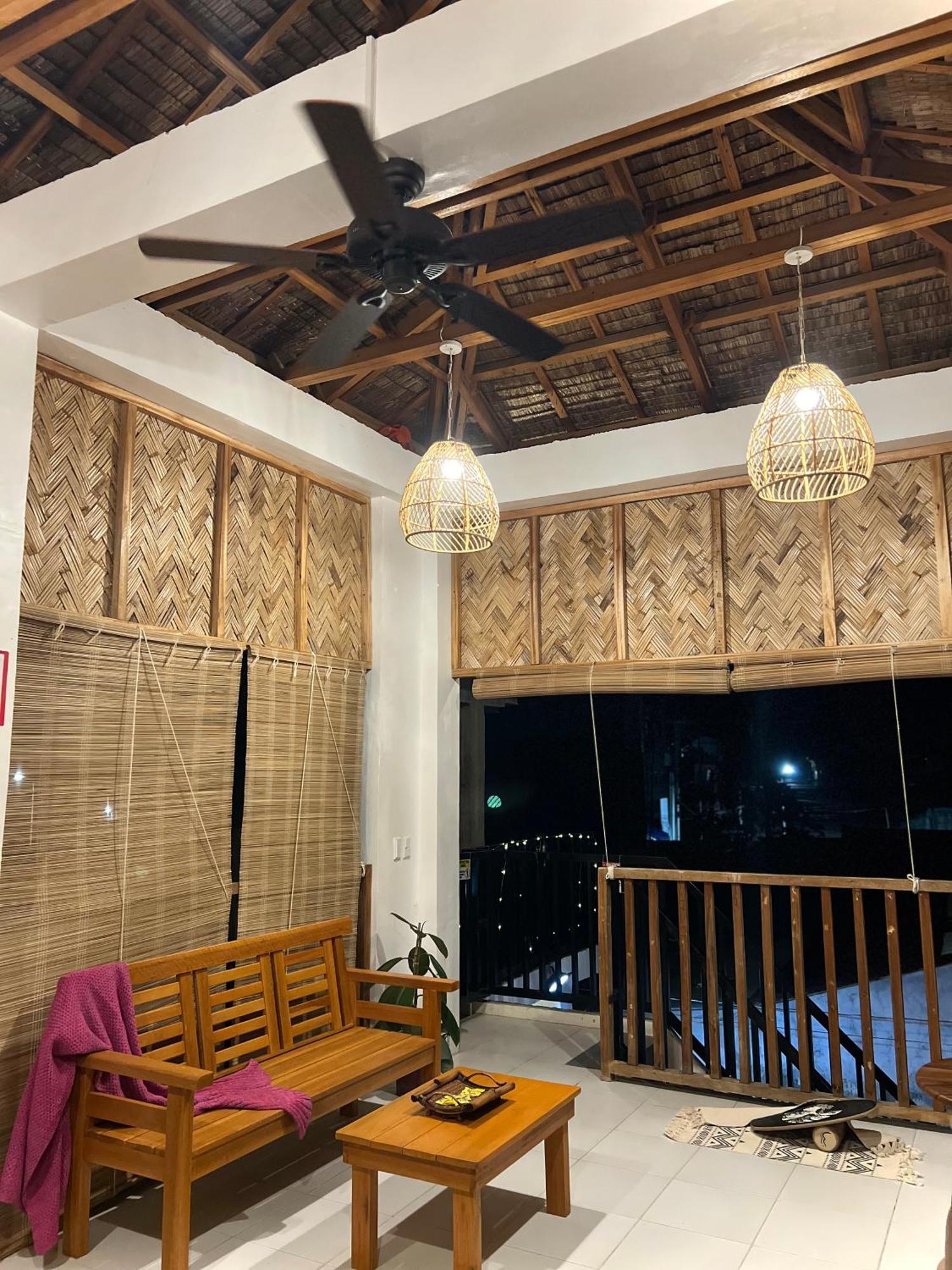 Hotel Sunny Terrace Baler Exterior foto