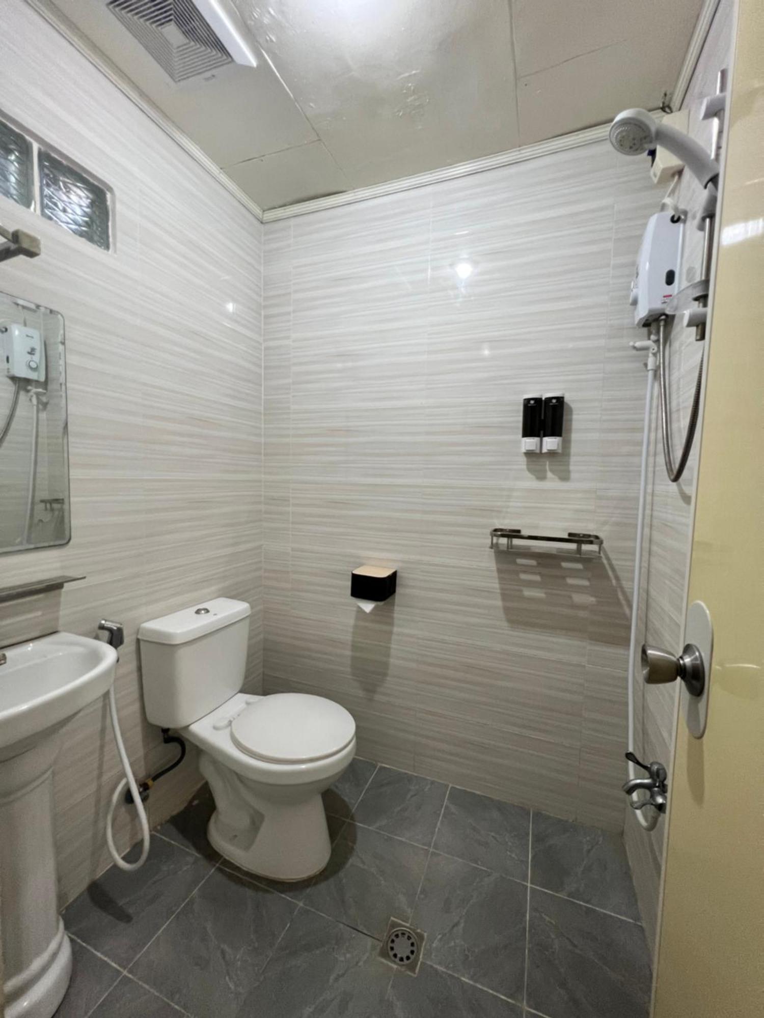 Hotel Sunny Terrace Baler Exterior foto