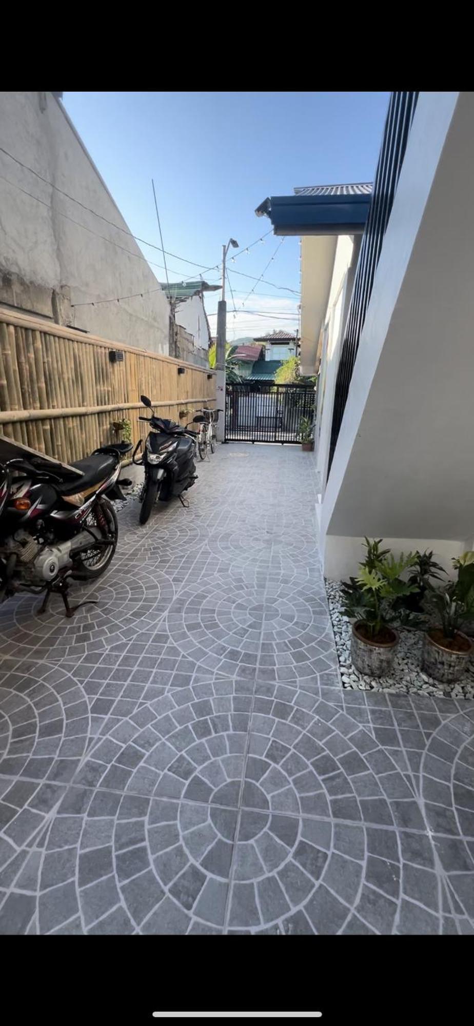 Hotel Sunny Terrace Baler Exterior foto